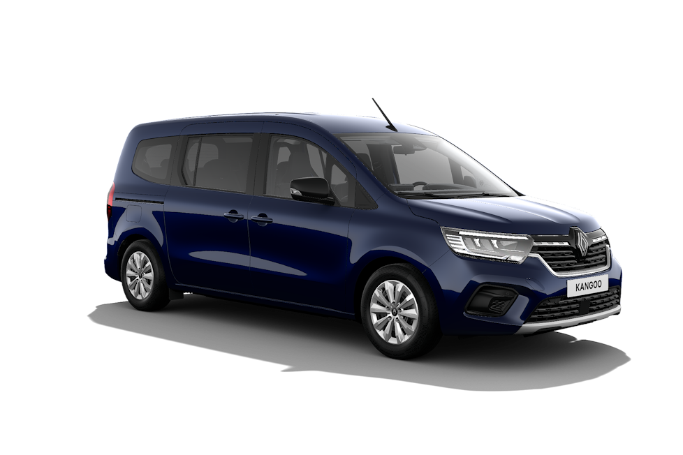 Grand Kangoo