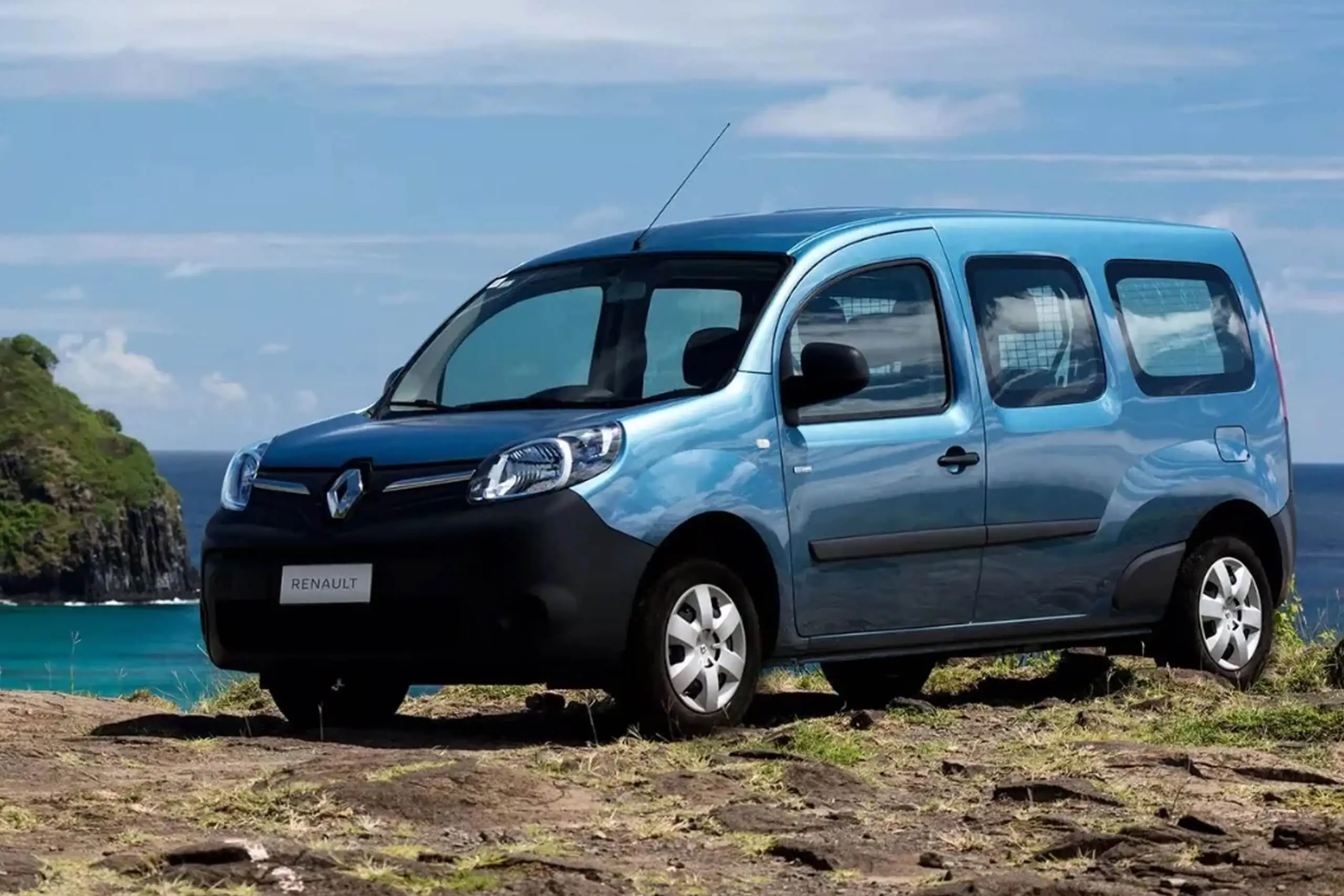 Kangoo