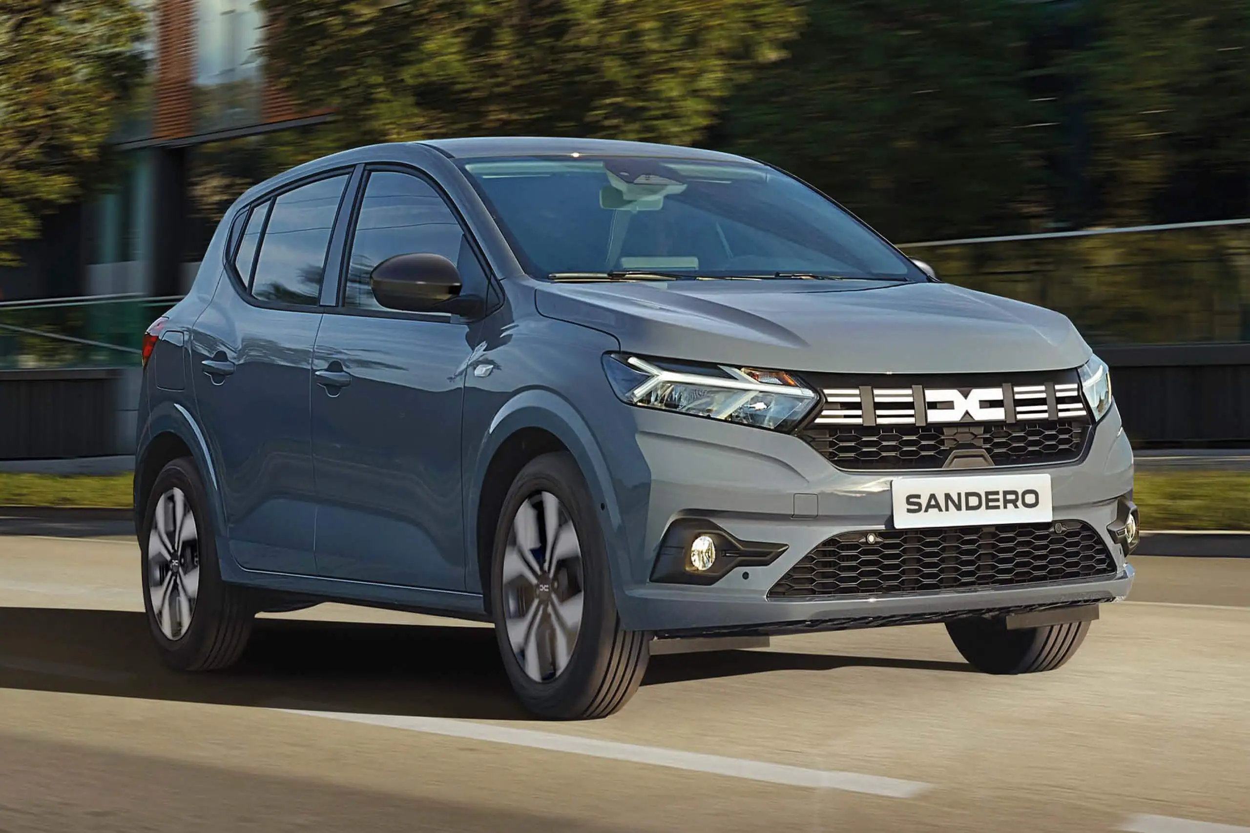 Sandero