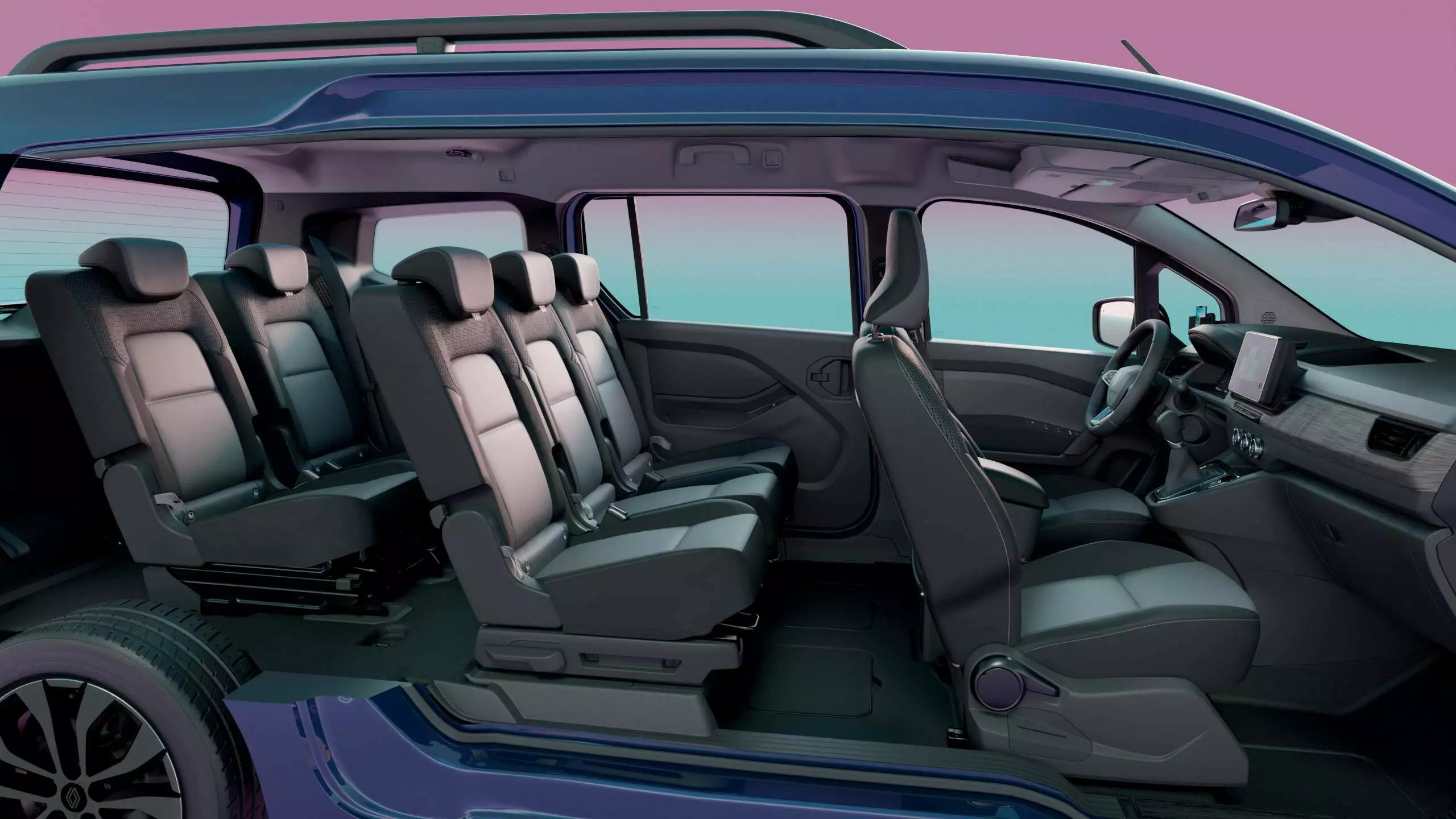 Grand Kangoo