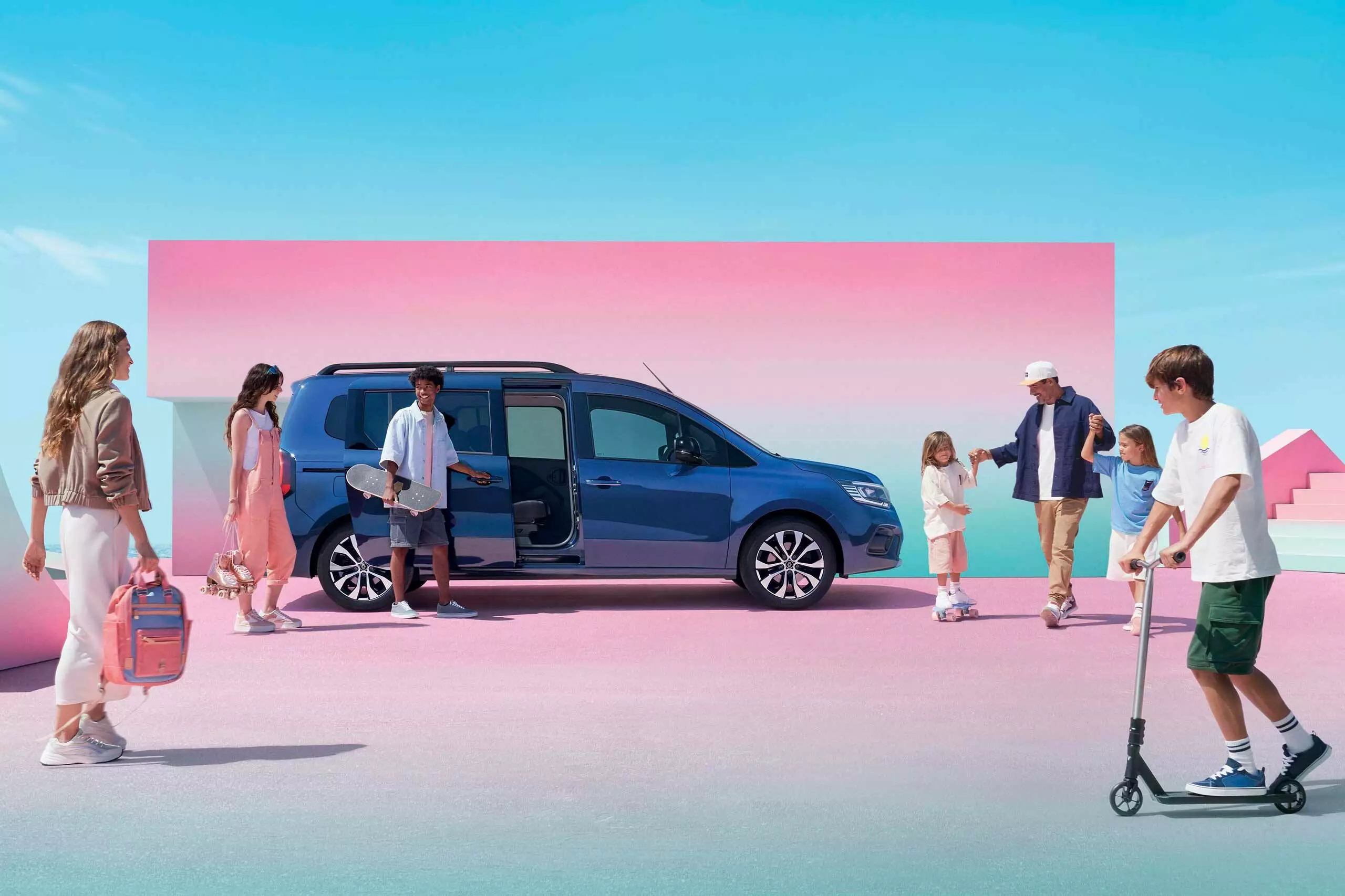 Grand Kangoo
