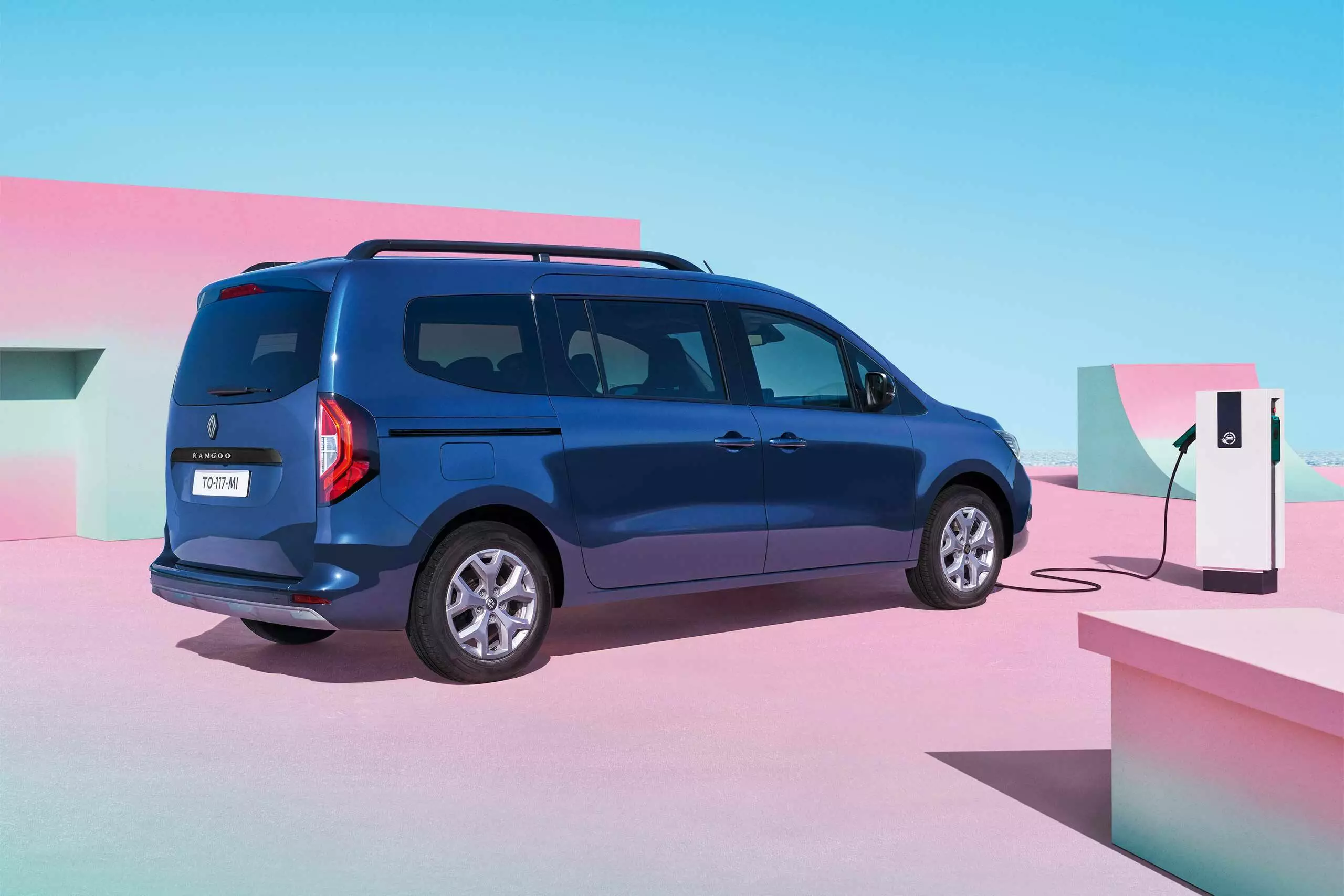 Grand Kangoo